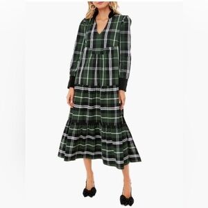 Tuckernuck Bristol Dress XS new without tags